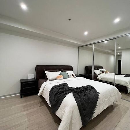 Carlton Stunning View Apartment 150M Away From University Of Melbourne City Exterior foto