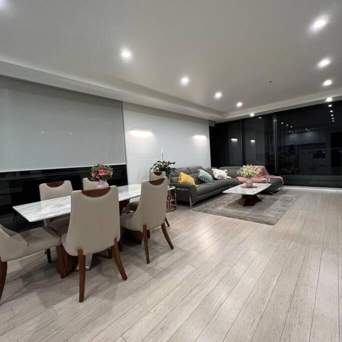 Carlton Stunning View Apartment 150M Away From University Of Melbourne City Exterior foto
