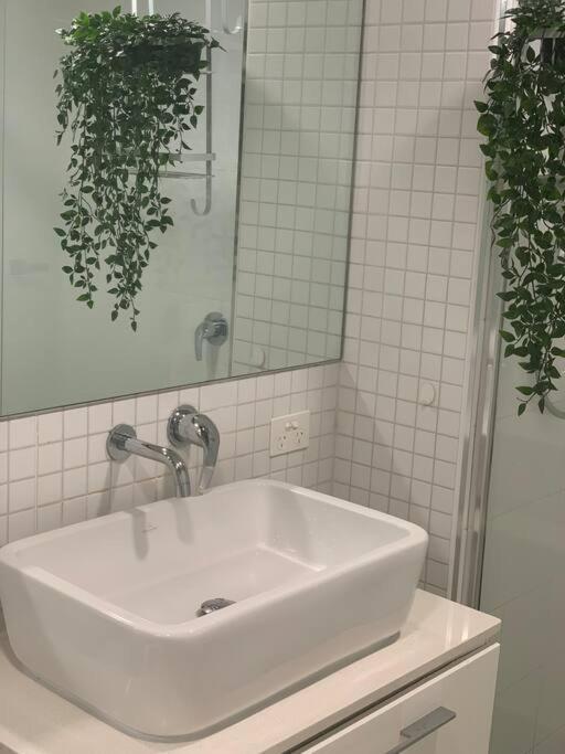 Carlton Stunning View Apartment 150M Away From University Of Melbourne City Exterior foto